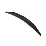 Mercedes Benz E Class W212 E63 AMG Sedan 2010-2016 Rear Trunk Spoiler Carbon Fiber