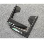 BMW X5M F95 2019-2023 Carbon Fiber Fog Light Covers