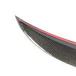 Audi A3/S3/RS3 8V & 8V.5 PSM Style Carbon Fiber Trunk Spoiler