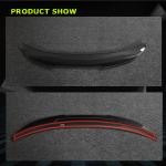 BMW F82 M4 Coupe 2015-2020 Rear Trunk Spoiler Dry Carbon Fiber