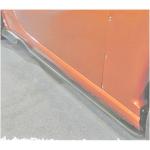 Subaru BRZ Toyota GT86 FT86 Scion FR-S 2016-2020 Side Skirts Carbon Fiber