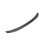 BMW 3 Series E92 M3 Coupe 2006-2013 Rear Trunk Spoiler Carbon Fiber
