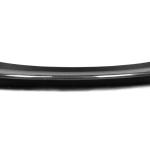 BMW 3 Series E46 M3 Sedan 1999-2005 Rear Trunk Spoiler Carbon Fiber