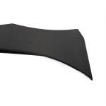 Dodge Challenger Coupe 2015-2019 Rear Trunk Spoiler Carbon Fiber