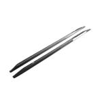 BMW G80 M3 2021UP Carbon Fiber Side Skirts