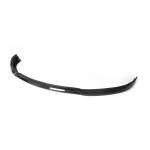 Tesla Model S 60 60D 85 85D P85D Sedan 2012-2015 Front Bumper Lip Carbon Fiber