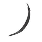 Tesla Model 3 2016-2022 Rear Trunk Spoiler Carbon Fiber