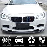 BMW F10 M5 Carbon Fiber Front Lip Body Kit