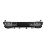Mercedes Benz G Class W463 2019UP Front Rear Bumper Dry Carbon Fiber