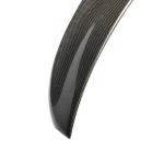 Audi A3/S3/RS3 8V & 8V.5 PSM Style Carbon Fiber Trunk Spoiler