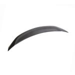 Infiniti Q60 Q60S 2017-2022 Rear Trunk Spoiler Carbon Fiber