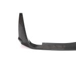Subaru BRZ Coupe 2017-2020 Front Bumper Lip Carbon Fiber