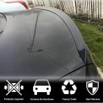 Mercedes Benz E-Class W213 E63 S AMG Sedan 2017-2020 Rear Trunk Spoiler Carbon Fiber/FRP