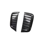 Land Rover Defender 90/110/130 2020-2023 Side Fender Vents Carbon Fiber