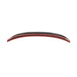 BMW 3 Series E90 2006-2011 E90 M3 2008-2012 Rear Trunk Spoiler Carbon Fiber/FRP