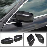 Maserati Quattroporte QP Ghibli Mirror Covers Add-on Dry Carbon Fiber