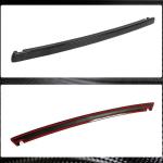 Carbon Fiber Rear Trunk Spoiler Nissan R32 Skyline Nismo 1989-1994