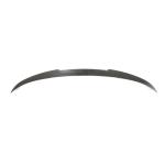BMW 4 Series F36 Gran Coupe M Style Rear Trunk Spoiler Carbon Fiber/FRP 2013–2018