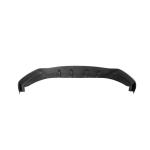 BMW 7 Series G11 G12 M Sport 2015-2019 Front Bumper Lip Carbon Fiber