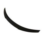 BMW 3 Series G20 G80 M3 2019+ Rear Trunk Spoiler Dry Carbon Fiber