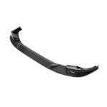 BMW X3 M F97 X4 M F98 Pre-LCI 2019-2021 Front Bumper Lip Carbon Fiber/FRP
