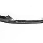BMW 2 Series F22/F23 M Sport Front Bumper Lip Carbon Fiber 2014–2019