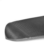 Audi Q7 SQ7 Sline 2016-2018 Rear Roof Spoiler Carbon Fiber