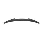 Audi A5 S Line / S5 B9 Sportback Rear Trunk Spoiler Carbon Fiber/FRP 2017–2020