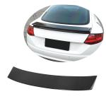 Audi TT MK3 8S 2015-2019 Rear Trunk Spoiler Carbon Fiber