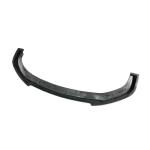 Audi S7 A7 Sline C8 Sportback 2019-2021 Front Bumper Lip Carbon Fiber/FRP