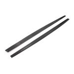 BMW F80 M3 Sedan 4-Door 2014-2019 Side Skirts Carbon Fiber
