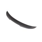 BMW 3 Series E92/E92 M3 Coupe 2006-2013 Rear Trunk Spoiler Carbon Fiber