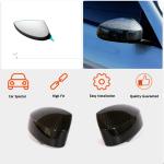 Nissan 350Z 2003-2006 Mirror Covers Dry Carbon Fiber