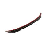 BMW 3 Series G20/M3 G80 2019-2025 Rear Trunk Spoiler Carbon Fiber