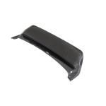Lexus RC F Base Coupe 2-Door 2015-2018 Rear Bumper Diffuser Carbon Fiber