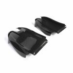 BMW G80 M3/F93 M8 (2024+) Dry Carbon Fiber Seat Back Cover– Direct Fit