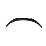 Tesla Model 3 2023-2025 Rear Trunk Spoiler Glossy Black ABS