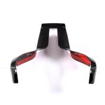 BMW F80 M3&F82/F83 M4&F10 M5&F12 M6 14-17 Steering Wheel Covers Carbon Fiber