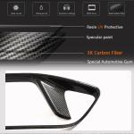 Kia Stinger 2018 2019 2020 2021 2022 2023 Front Grille Carbon Fiber
