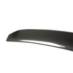 BMW 5 Series G90 G99 M5 2024-2025 Dry Carbon FiberRear Trunk Spoiler