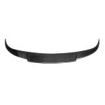 Mercedes Benz GLS63 X167 AMG Base Sport Utility 4-Door 2020-2025 Rear Trunk Spoiler Carbon Fiber