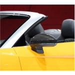 Audi TT / TTS / TT RS / R8 Dry Carbon Fiber Add-On Mirror Covers