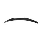 Porsche Panamera 971.2 2017-2026 Carbon fiber Rear Trunk Spoiler