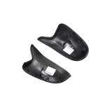 BMW X3M F97 X4M F98 X5M F95 X6M F96 2019-2021 Mirror Covers Replacement Carbon Fiber