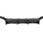 BMW X4 M Sport Utility 4-Door M40i 2023-2024 Rear Bumper Diffuser Carbon Fiber