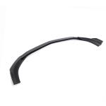 Mercedes Benz SLC Class R172 2016-2020 Front Bumper Lip Carbon Fiber