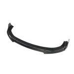 Audi S7 A7 Sline C8 Sportback 2019-2021 Front Bumper Lip Carbon Fiber/FRP