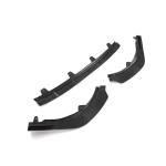 For Toyota Camry Sport 2021-2023 Front Bumper Lip Splitter Under Chin Spoiler Body Kit Camry Accessories