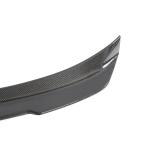 Lexus IS Sedan (XE30) 2014-2020 Rear Trunk Spoiler Carbon Fiber