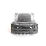 Universal By Handmade Car Model for car enthusiasts Full Carbon Fiber Forged Pattern